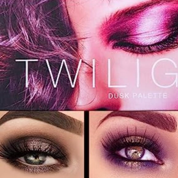 Eyeshadow Palette Long Lasting Eye Shadow - Picture 7 of 7